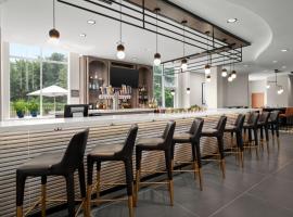 Delta Hotels by Marriott Colonial Heights, hotelli kohteessa Colonial Heights