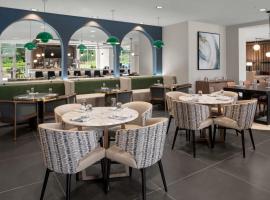 Delta Hotels by Marriott Colonial Heights, hotel v destinaci Colonial Heights