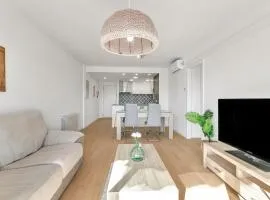 Sea View Penthouse