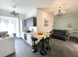 Dolce Apartments Castel Gandolfo, hotel en Castel Gandolfo