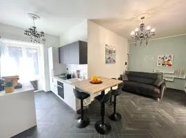 Dolce Apartments Castel Gandolfo