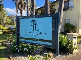 Ocean Drive Apartments