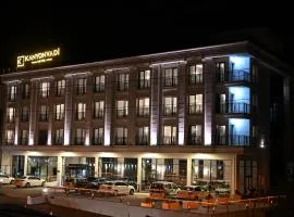 KanyonVadi Otel SAFRANBOLU-KARABÜK