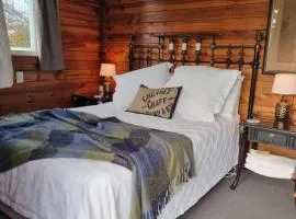 Cheviot Motels, Cabins and Camp