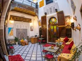 Riad LalaMoune