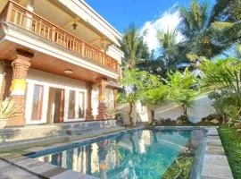 Baran Swaha Villa