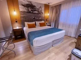 Alto Andino Hotel