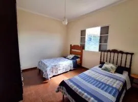 Hospedagem Bom Pastor