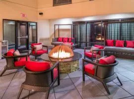 Courtyard by Marriott Wilmington Downtown/Historic District