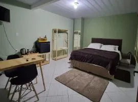 Aconchego do Lar Hostel