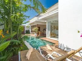 Villa Lior at Nyanyi