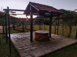 Sítio Flor de Inverno