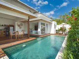 Villa Eden at Nyanyi