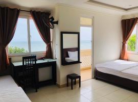 Nhu Ngoc Homestay, asrama di Mui Ne