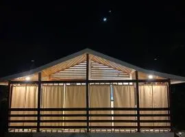 Tropical Sand Lodge
