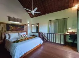 Sabai Villa Candidasa beach