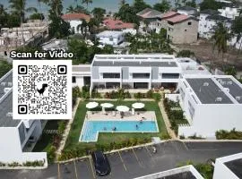 3 Bedroom Punta Popy Beach Villa