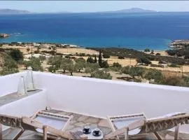 Idyllic Sea Views House