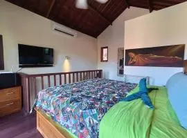 Sabai II Villa Candidasa beach
