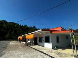 Valai Kudat Homestay