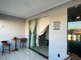 Quarto no centro da cidade!