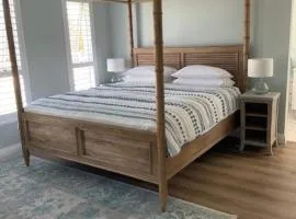 Just Beachy By Swan Bnb Management