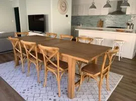 Just Beachy By Swan Bnb Management