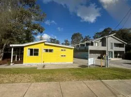 Huskisson Beach Escape