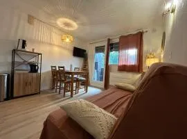 Chalets du Village - Tily Home - Studio centre village