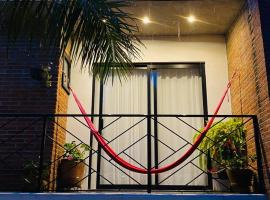 Alojamiento entero Casa Tozcano, caba&ntilde;a o casa de campo en Oaxaca de Ju&aacute;rez