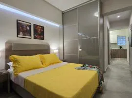 Epsilon - Premier Apartment & Easy Parking by Optimum Link