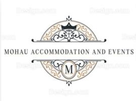 Mohau Accommodation and Events GRACE โรงแรมในElandsfontein