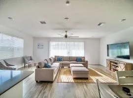 A Getaway Home in The Clouds