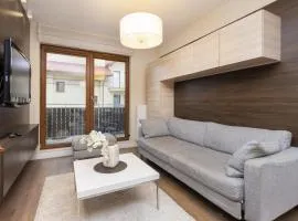 Cosy Apartment by the Beach Karwia by Noclegi Renters