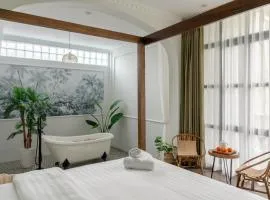 Valse Hanoi Opera Homestay 10m to HoanKiem Lake Old Quarter Ha Noi