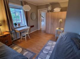 Erikssons Backe, Hotel in Dala-Floda