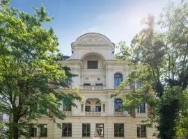 Hotel Uhland