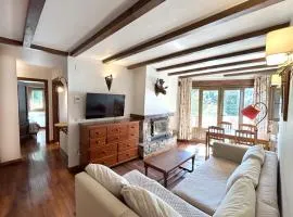 Apartamento Centro Tahull Y Parking Gratis, El Rinconcito Rural