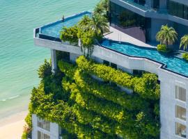 M Hotel Danang, hotel v destinaci Danang