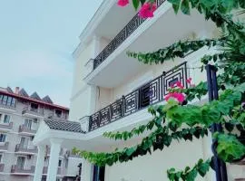 Almar Boutique Hotel