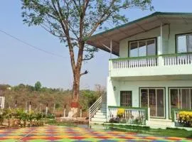 Mikunj Farms Karjat