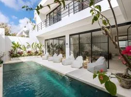 PìanoPìano Villas Uluwatu