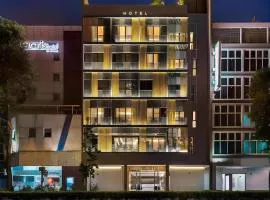 A Hotel Bugis
