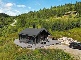 6 person holiday home in Passebekk-By Traum โรงแรมในOmholt