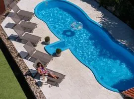 Délceg Réce Minihotel