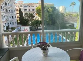 Encanto Mediterráneo Apartamento Céntrico a Pasos de la Playa del Albir