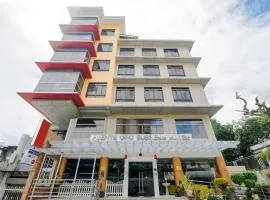 Fuente Oro Business Suites Cebu powered by Cocotel