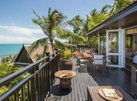 Luxury Baan Hansa at The Intercontinental Samui