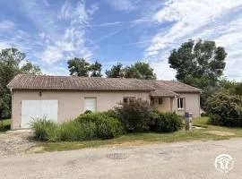 Maison Urdens