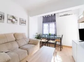 Piso en el zapillo